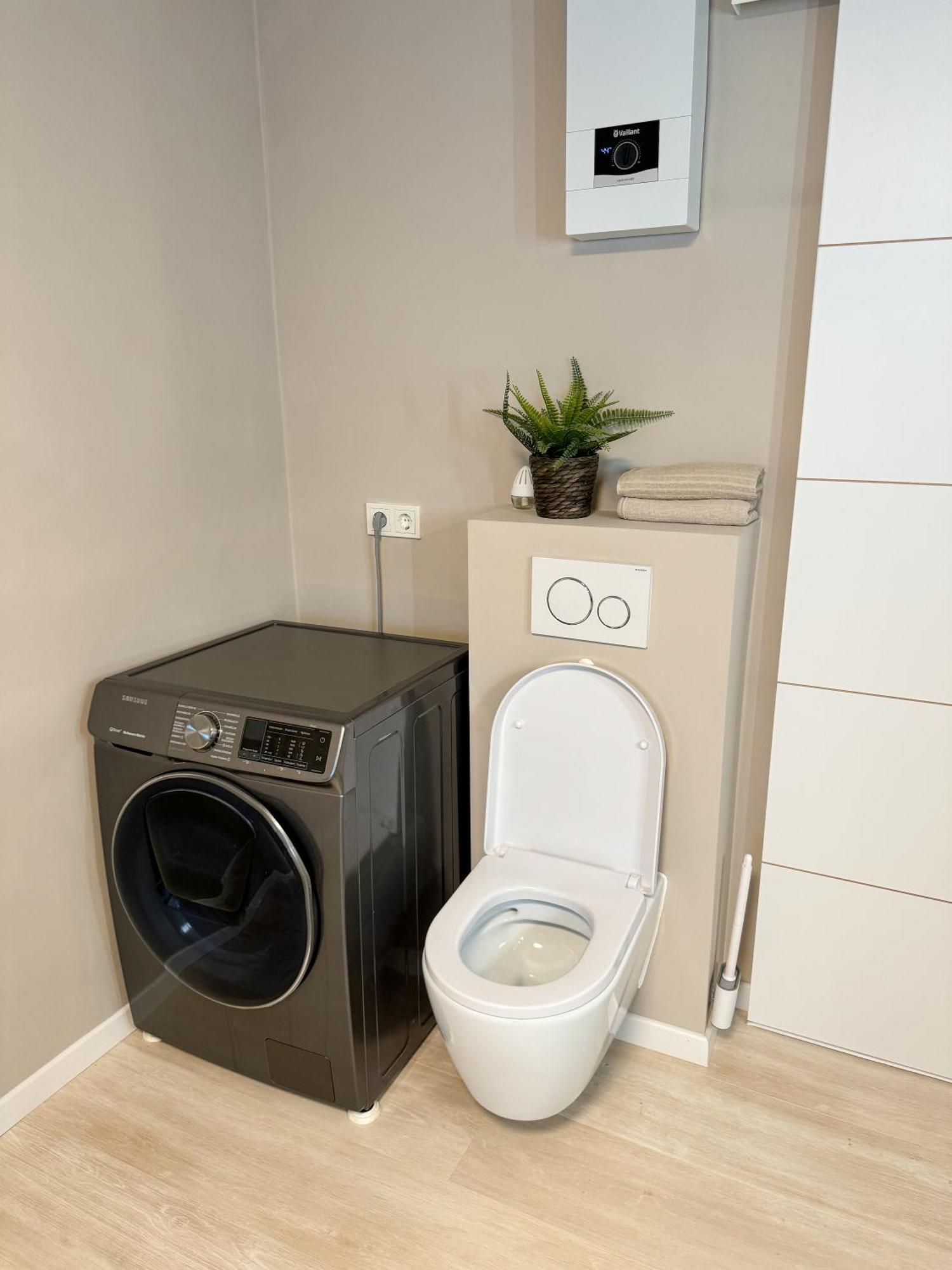 Jupas - Holiday Apartments Trier Room photo