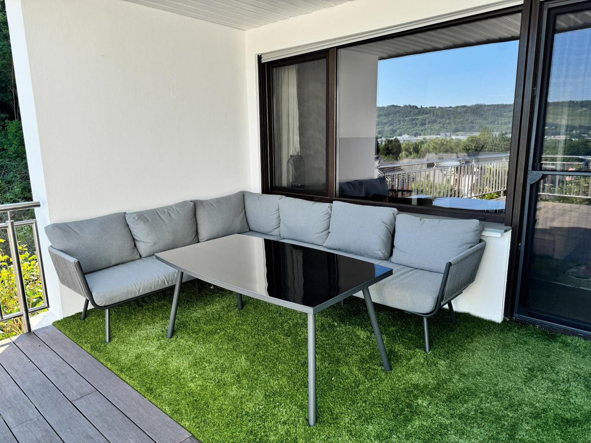 Jupas - Holiday Apartments Trier Exterior photo