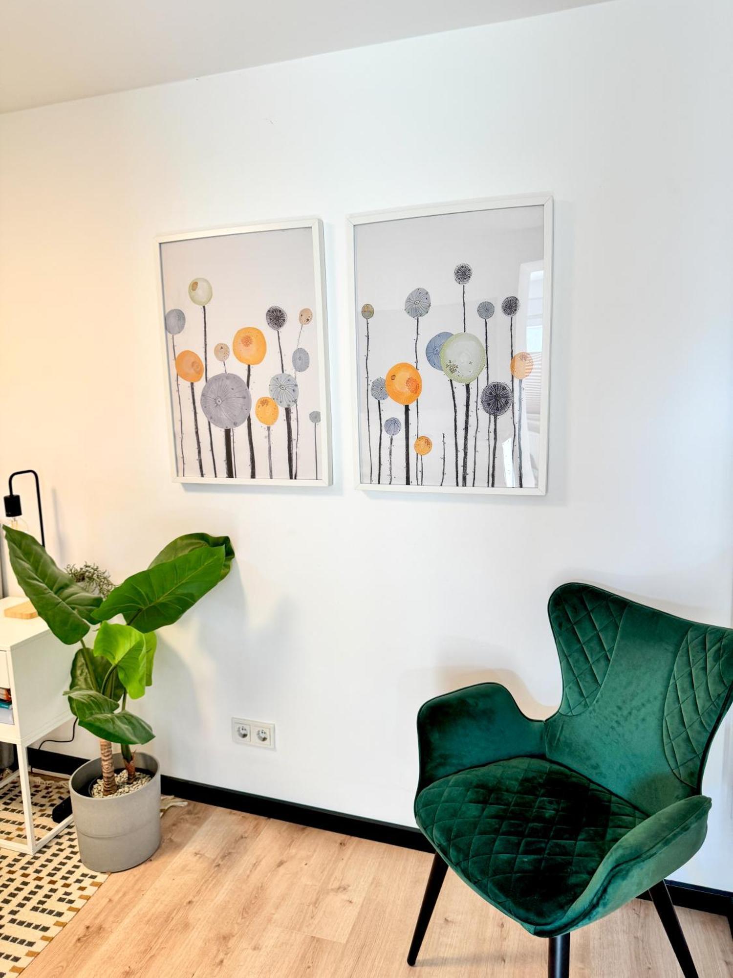 Jupas - Holiday Apartments Trier Room photo